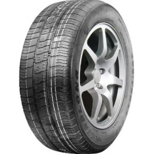 Ling Long T010 Notrad Spare Tyre 165 80 17 116 M