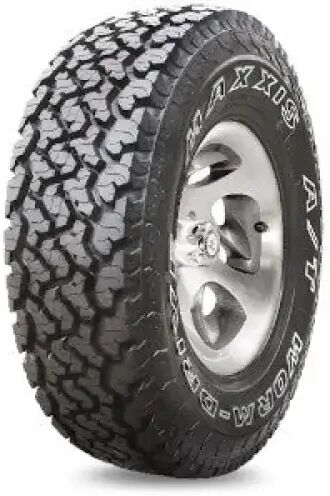 Maxxis At 980e Por Owl 235 70 16 104 101 Q