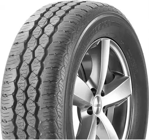 Maxxis Cr 966 Trailermaxx 185 60 12 104 N