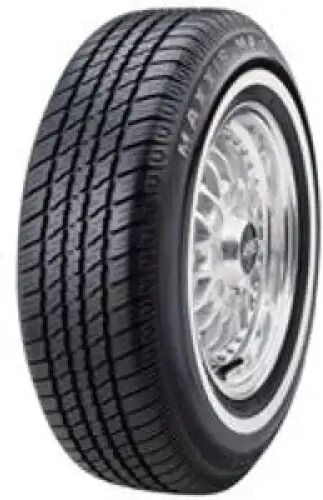 Maxxis Ma 1 Wsw Ms 185 75 14 89