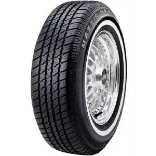 Maxxis Ma 1 Wsw Ms 195 75 14 92