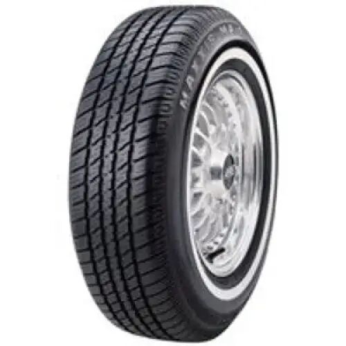 Maxxis Ma 1 Wsw Ms 215 75 15 100