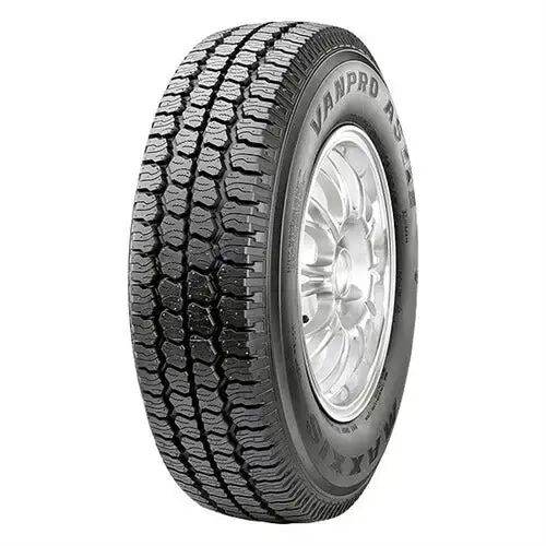 Maxxis Ma Las 8pr Ms 3pmsf 205 75 16 113