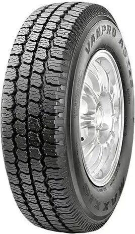 Maxxis Ma Las 8pr Ms 3pmsf 215 70 15 109