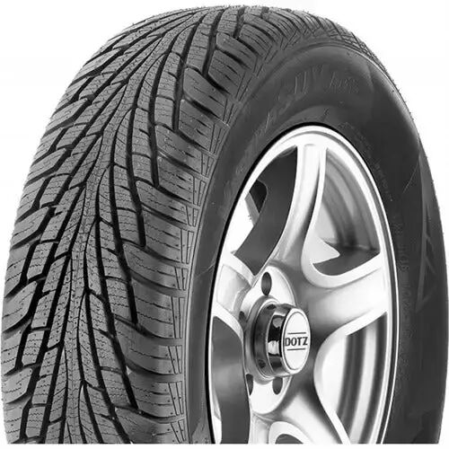 Maxxis Ma Sas All Season 225 75 16 104