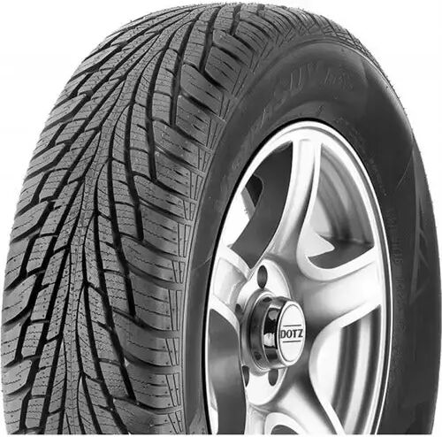 Maxxis Ma Sas All Season 245 70 16 111