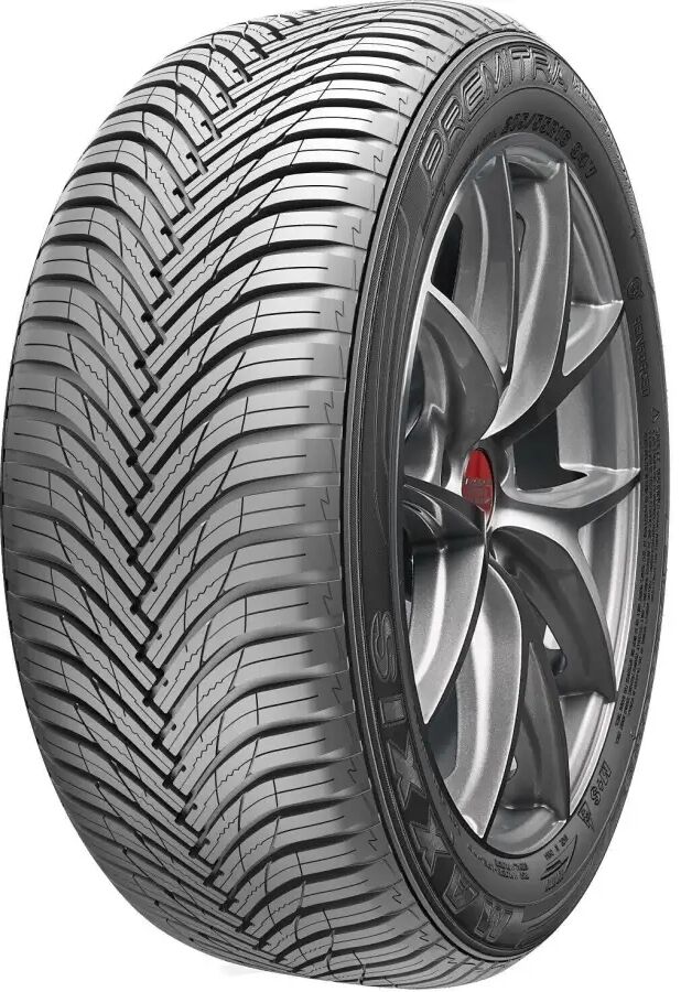 Maxxis Premitra As Ap3 Suv 205 70 15 96 H