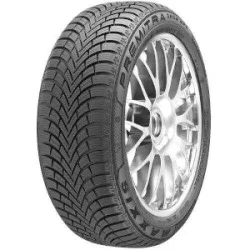 Maxxis Premitra Snow Wp6 Xl Ms 3pmsf 215 45 18 93