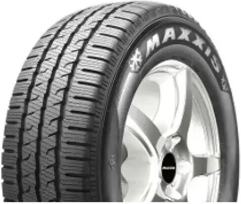 Maxxis Vansmart Snow Wl2 8pr Ms 3pmsf 205 70 15 106