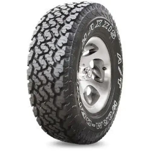 Maxxis Worm Drive At 980e P O R Lre 10pr Owl 245 75 16 120 Q