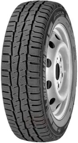 Michelin Agilis Alpin 185 75 16c 104