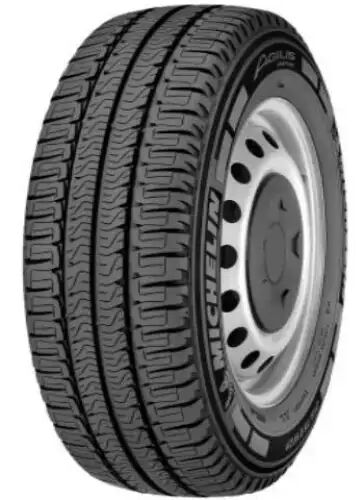 Michelin Agilis Camping 215 75 16c 113