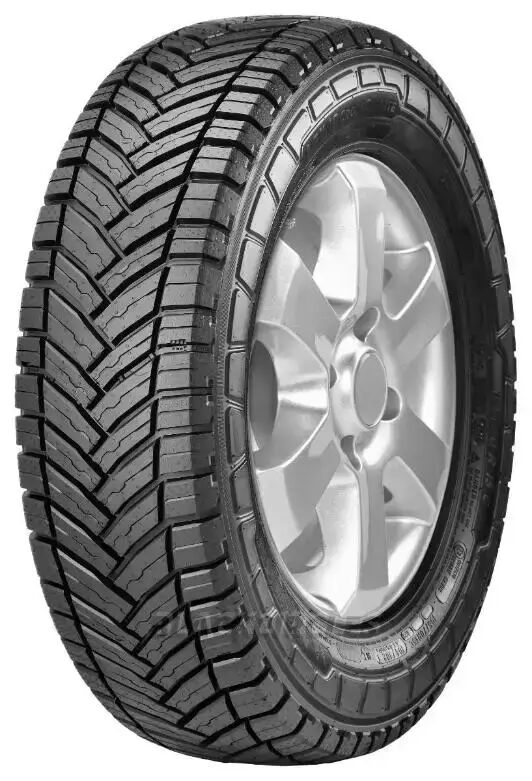 Michelin Agilis Crossclimate 195 60 16 99