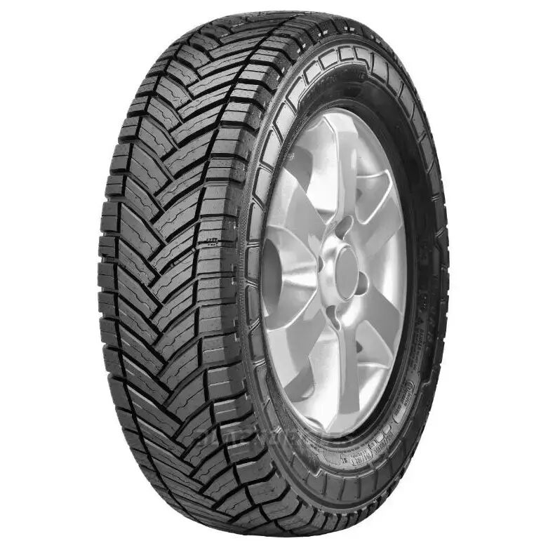 Michelin Agilis Crossclimate 215 70 15 109107