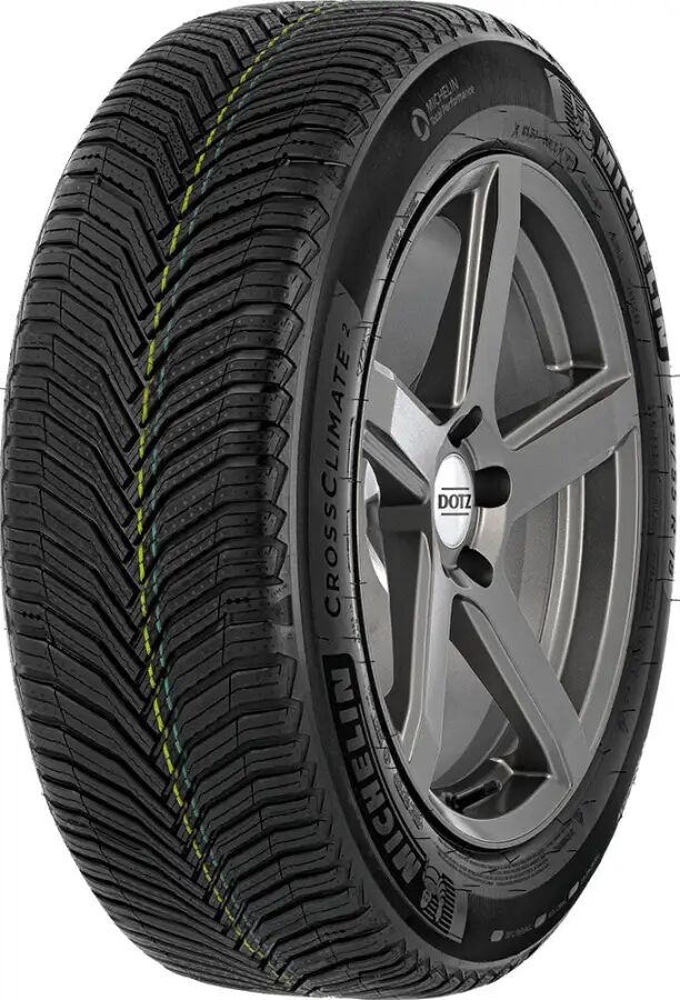 Michelin Crossclimate 2 195 65 15 91