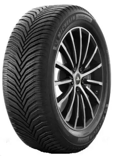 Michelin Crossclimate 2 205 55 16 92