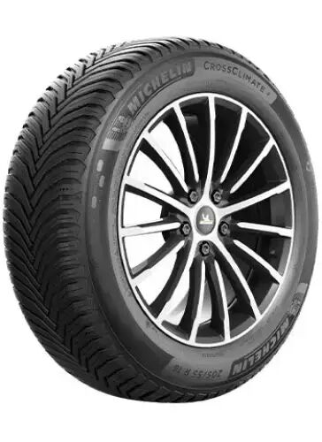 Michelin Crossclimate 2 Xl 195 45 16 84