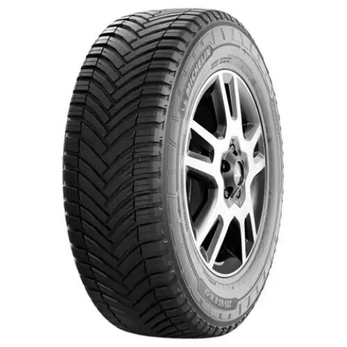 Michelin Crossclimate Camping 195 75 16c 107105