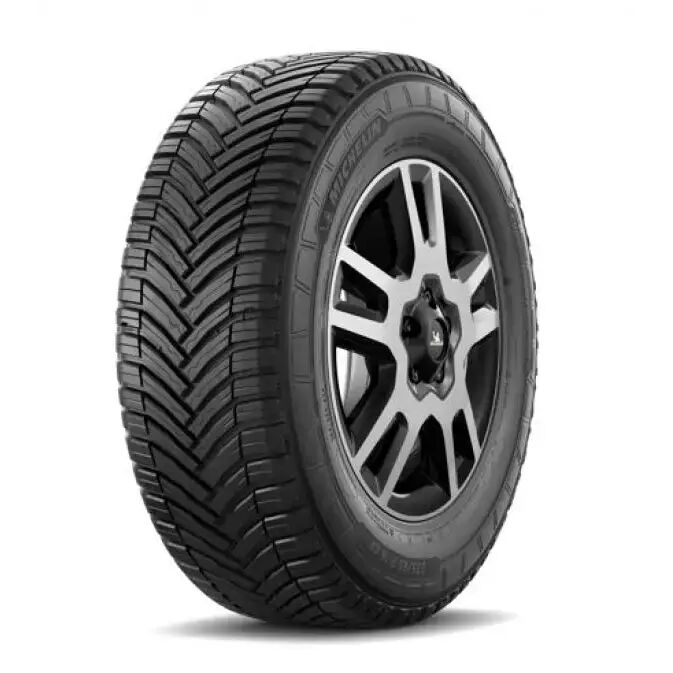 Michelin Crossclimate Camping 235 65 16c 115113