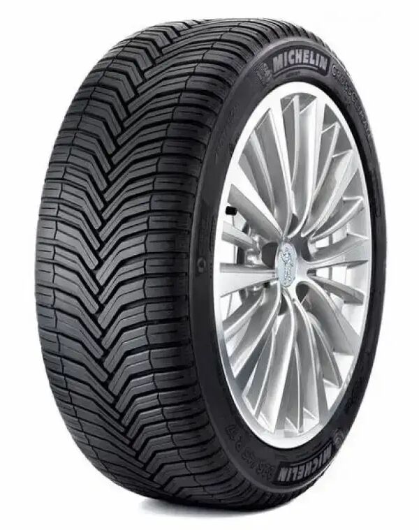 Michelin Crossclimate Suv 275 55 19 111