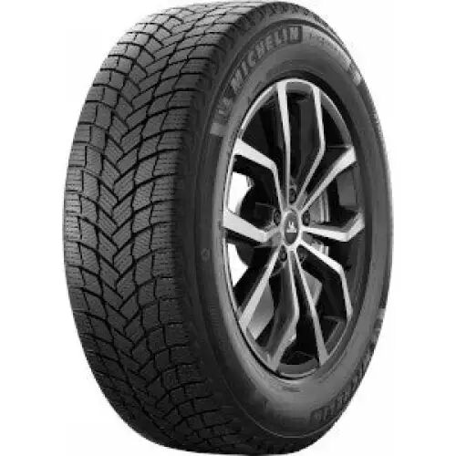 Michelin Ice Snow Suv Xl Ms 265 60 18 110