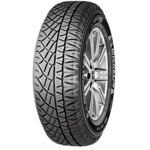 Michelin Lat Cross 265 65 17 112 H