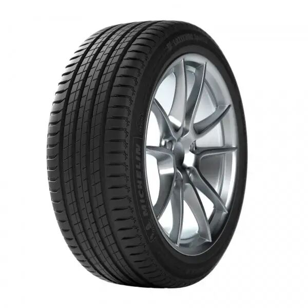 Michelin Lat Sport 3 Acoustic Vol Xl 275 45 20 110