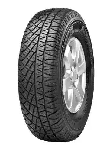 Michelin Latcrossdt 235 70 16 106