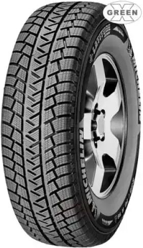 Michelin Latitude Alpin 245 70 16 107