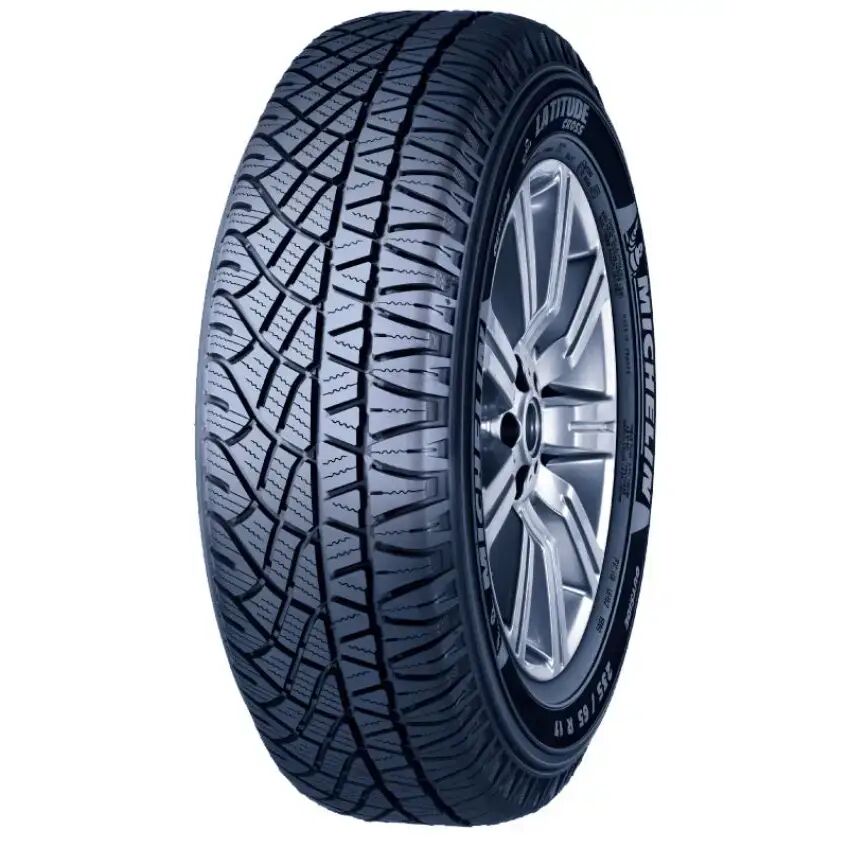 Michelin Latitude Cross 195 80 15 96