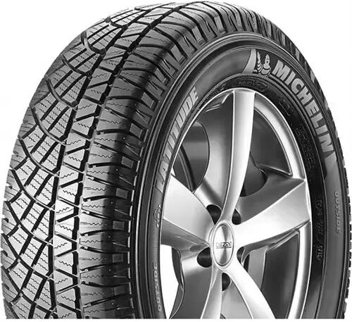 Michelin Latitude Cross 225 75 15 104