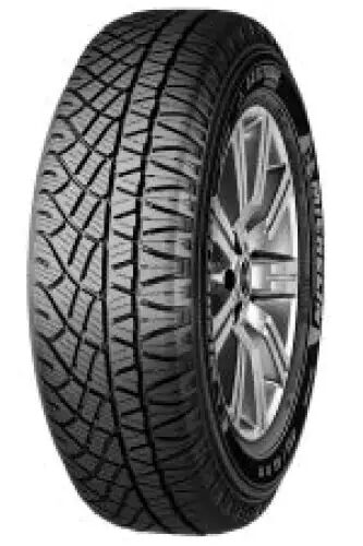 Michelin Latitude Cross 245 70 17 114