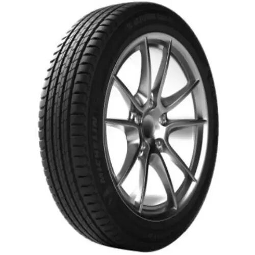 Michelin Latitude Sport 3 Acoustic Vol 235 55 19 105