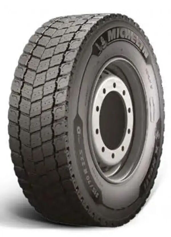 Michelin Multi 245 70 19 5 136134