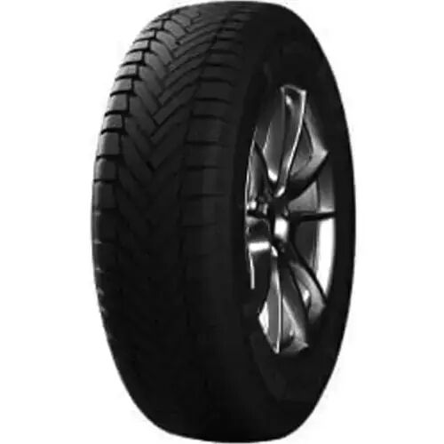 Michelin Pilot Alpin 6 Xl Ms 195 60 18 96