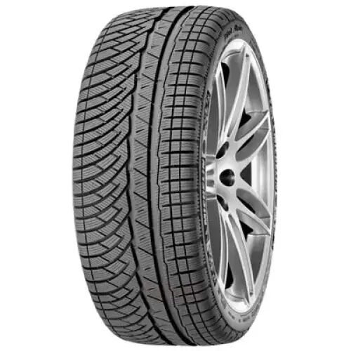 Michelin Pilot Alpin Pa4 Asym Xl Fsl Ms 3pmsf 275 40 19 105