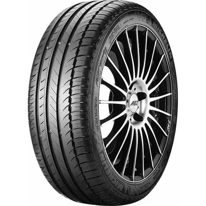 Michelin Pilot Exalto Pe2 185 60 13 80