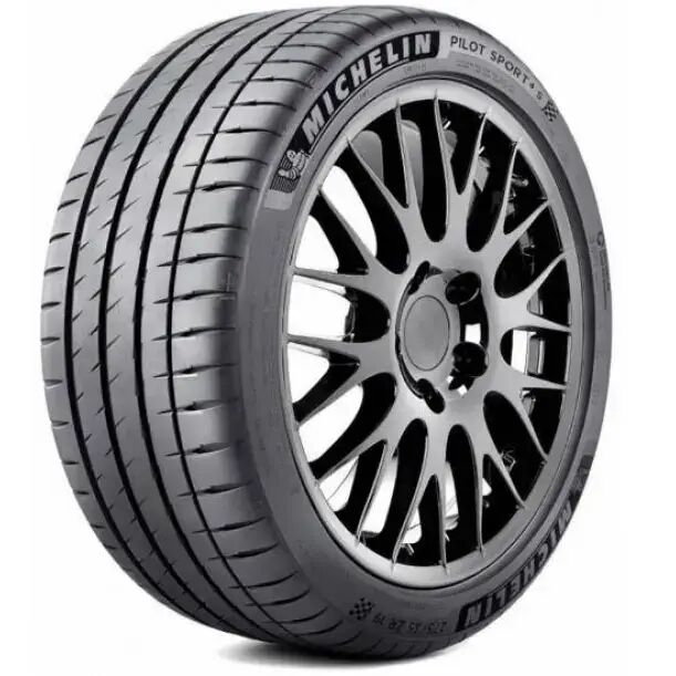 Michelin Pilot Sport 4 Xl Fsl 285 30 22 101