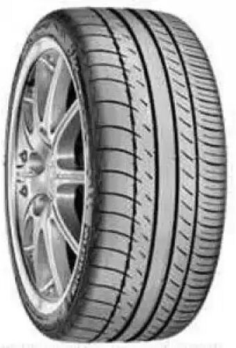 Michelin Ps2 N1 235 50 17 96 Y