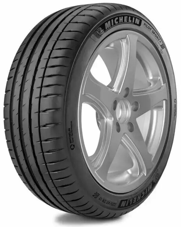 Michelin Ps4 Xl 225 40 18 93