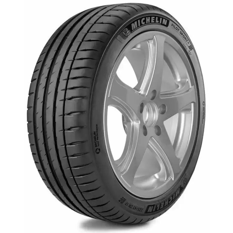 Michelin Ps4 Xl 235 45 18 98