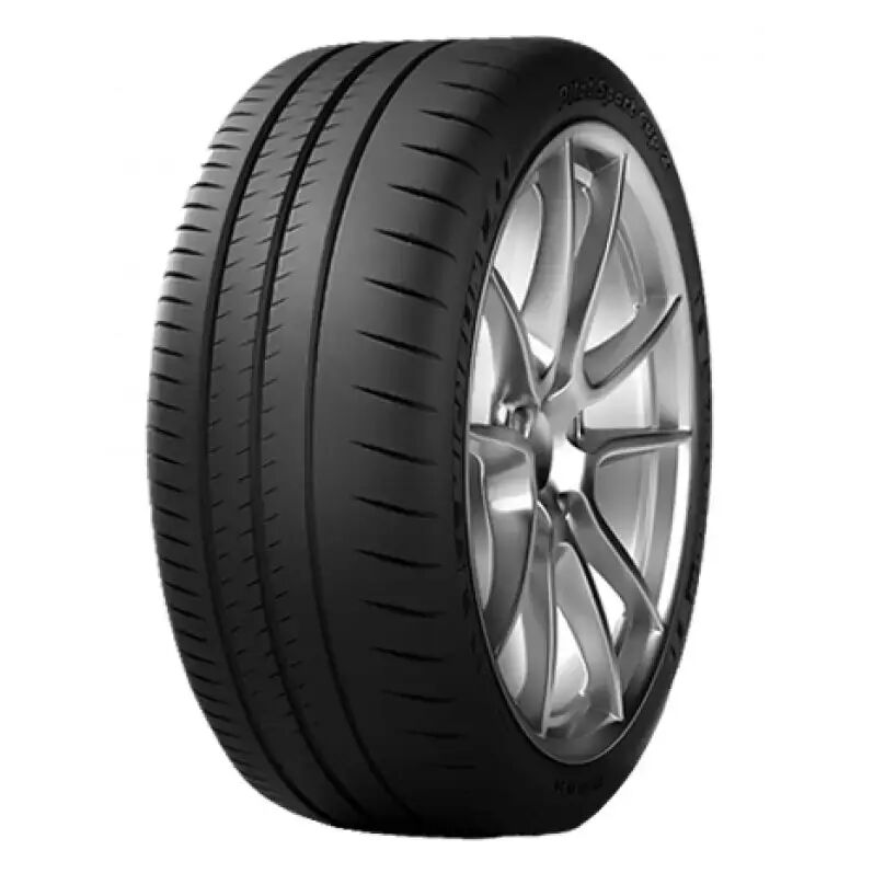 Michelin Sport Cup 2 Connect Xl 205 50 17 93