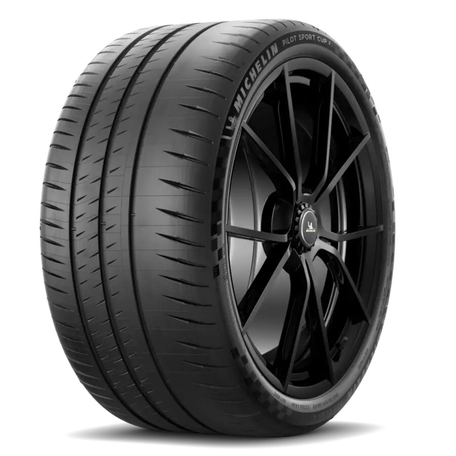Michelin Sport Cup 2 Connect Xl 235 35 19 91