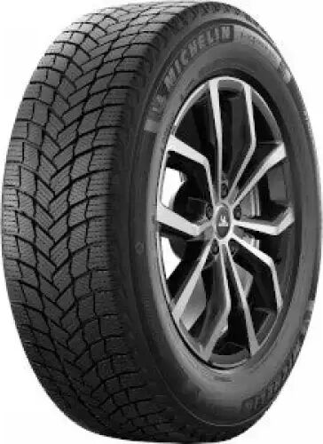 Michelin X Ice Snow Suv Xl M S 235 60 18 107 T