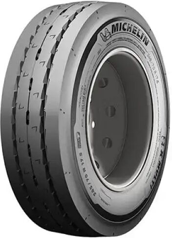 Michelin X Multi T2 215 75 17 136 134 J