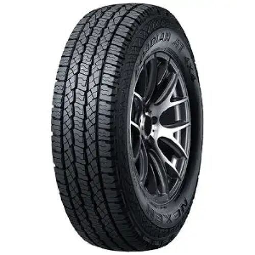 Nexen Roadian 4x4 265 70 16 112