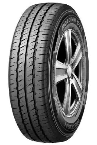 Nexen Roadian Ct8 215 75 16 116 114 R