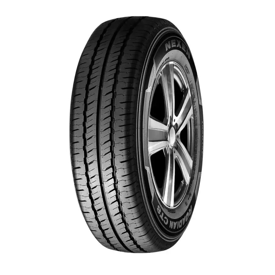 Nexen Roadian Ct8 8pr 195 80 14 106 104 R