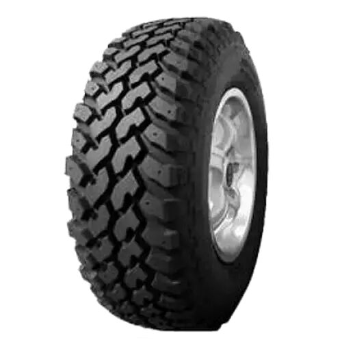 Nexen Roadian Mt 235 85 16 120 116 Q