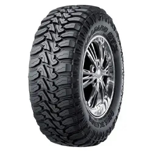 Nexen Roadian Mtx Rm7 12pr M S 315 70 17 121 Q